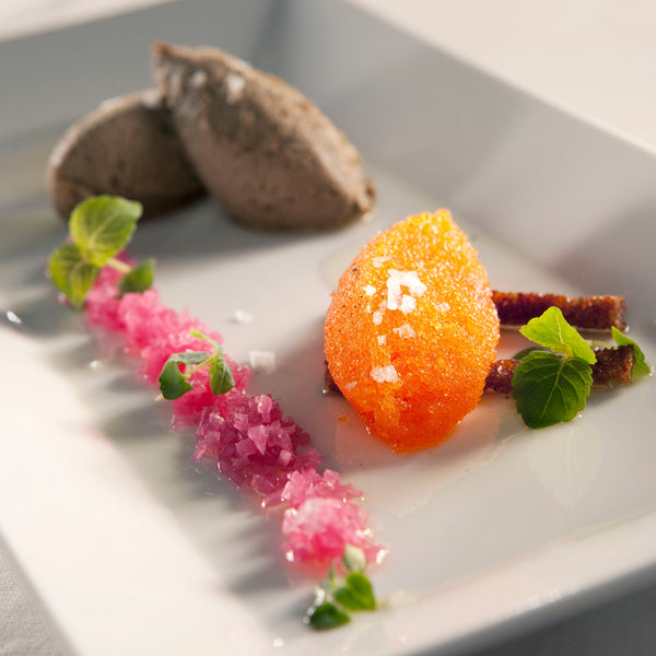 Kalix löjrom - Fiskad 2023 - Vasafiskerian