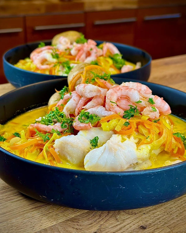 Säsongslådan, 5kg - Vasafiskerian