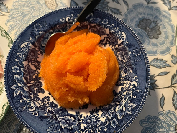 Kalix löjrom - Fiskad 2023 - Vasafiskerian