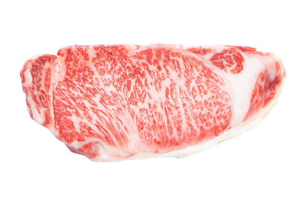 Ryggbiff Wagyu Kagoshima A5 - Vasafiskerian