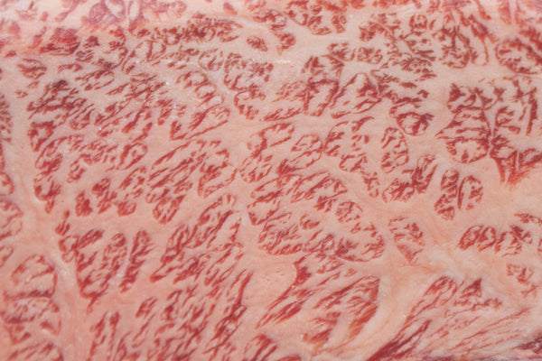 Ryggbiff Wagyu Kagoshima A5 - Vasafiskerian