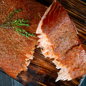 Påsklådan, ca 3,5kg 4-6 personer