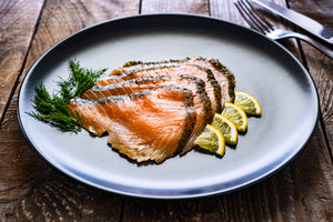 Najadlax, 400g 2*200g