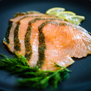 Påsklådan, ca 3,5kg 4-6 personer