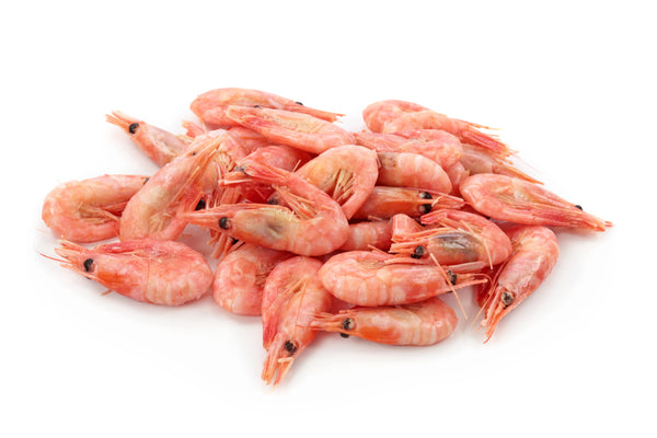 Säsongslådan, 5kg - Vasafiskerian