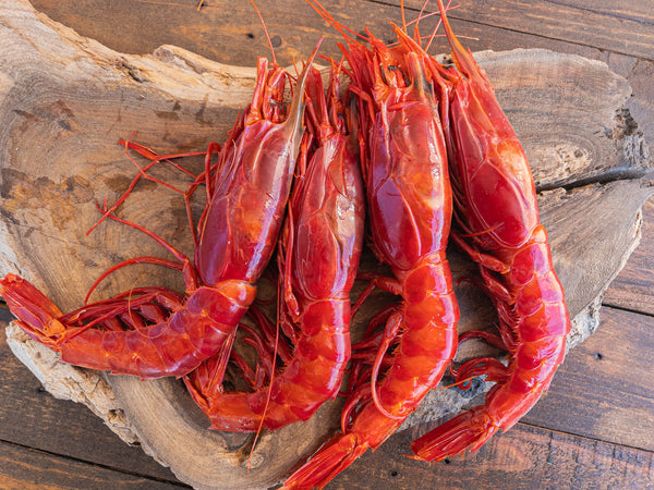 Carabineros, 1kg
