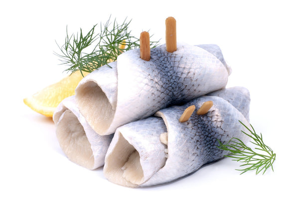 Strömming, 5kg - Vasafiskerian