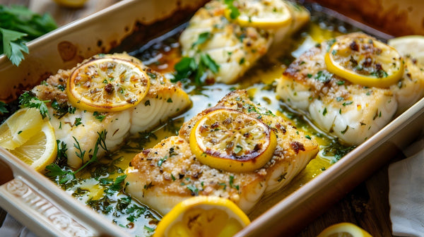 Familjelådan, 10kg - Vasafiskerian