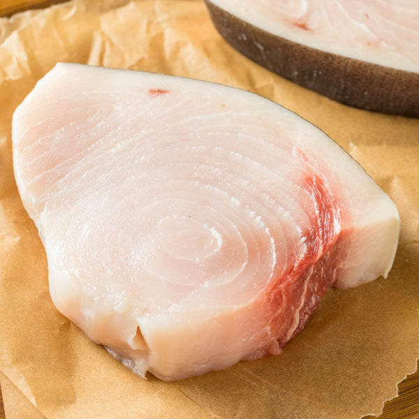 Svärdfisk, 2kg - Vasafiskerian