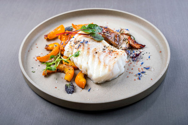 Skreitorsk Ryggfilé, MSC