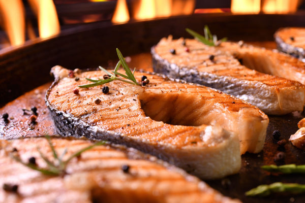 Stora grillådan, 3,8kg