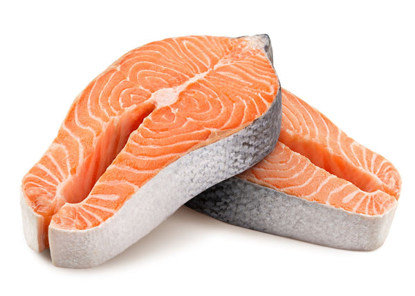 Laxkotlett, 500g