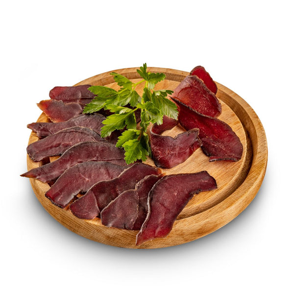 Torkat Renkött, 400g - Vasafiskerian