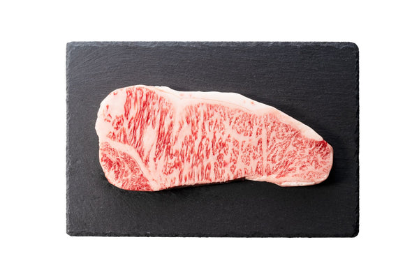 Entrecote Wagyu A5 Japan Kagoshima