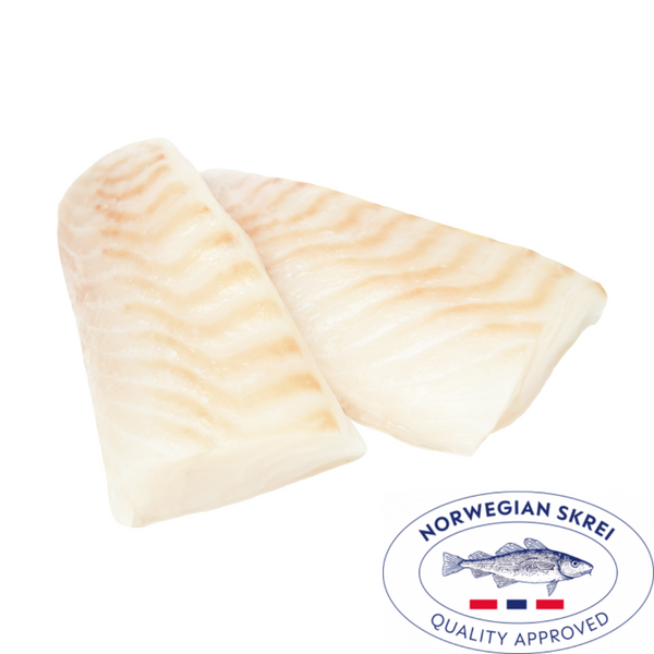 Säsongslådan, 5kg - Vasafiskerian