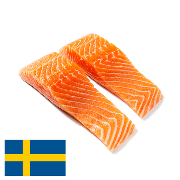 Omega-3 Lådan, 4kg