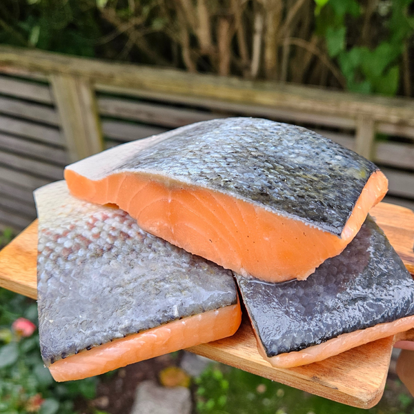 Roy Naders Fisk- & Skaldjurslåda