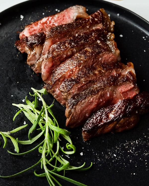 Ryggbiff Wagyu Kagoshima A5, 250g