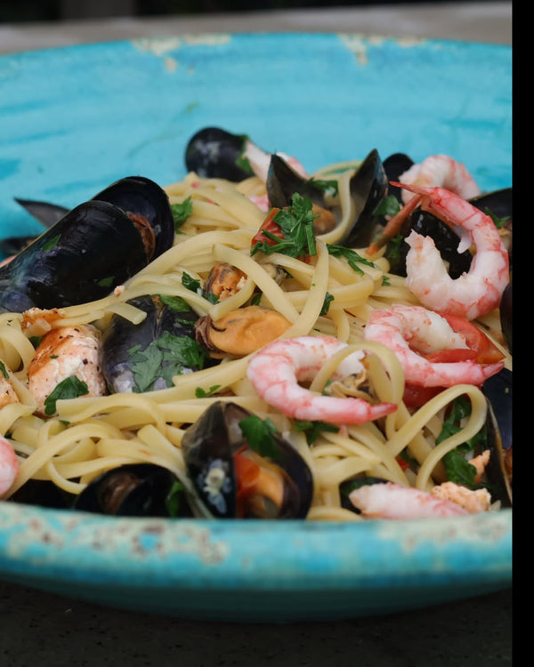 Blåmusslor ASC, 1kg fr. 159kr/kg