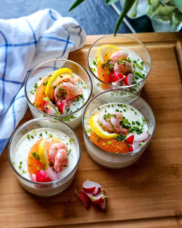 Stora midsommarlådan - Vasafiskerian