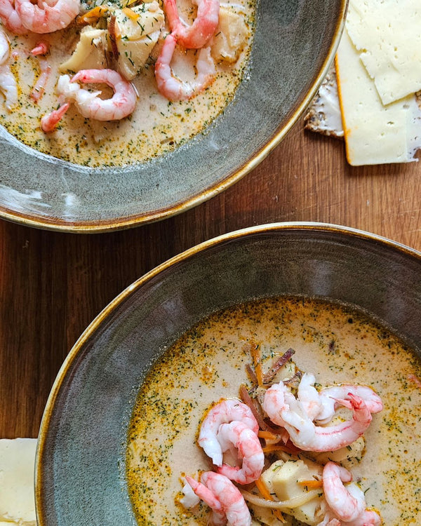 Nyårslådan, ca 2kg