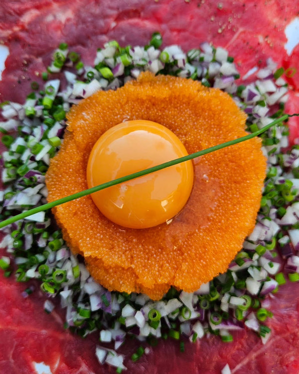 Roy Naders Fisk- & Skaldjurslåda