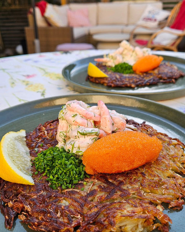 Mors dag gåva - Presentkort