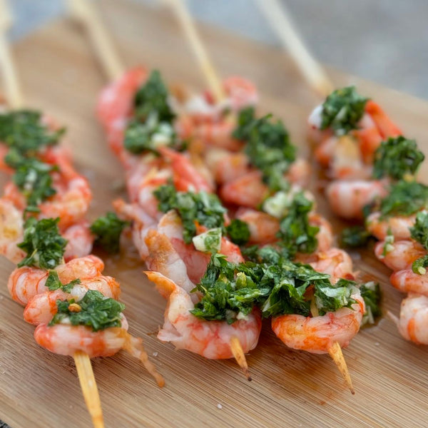 Extra Stora Räkor 30/50, 5kg