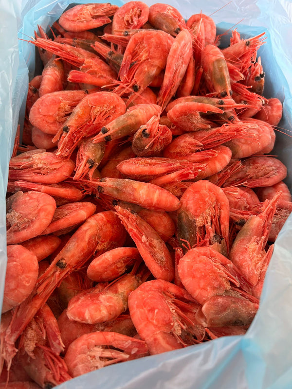 Prova-på-lådan, 3kg - Vasafiskerian