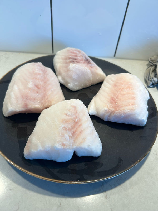 Skreitorsk Ryggfilé