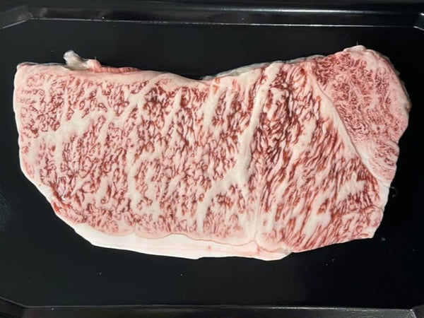Entrecote Wagyu A5 Japan Kagoshima