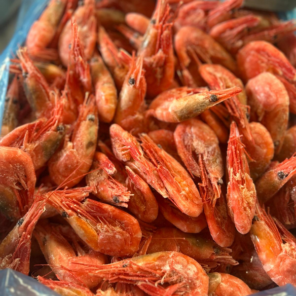 Skaldjurslådan, 3,8kg