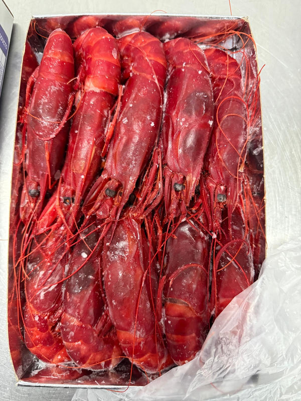 Carabineros, 1kg