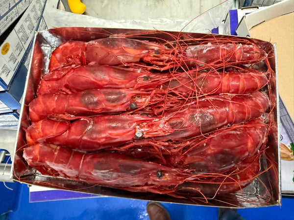 Carabineros, 1kg