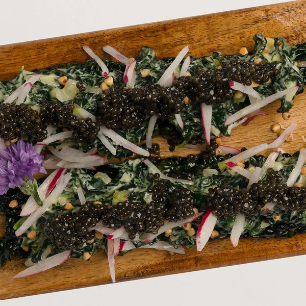 Oscietra Imperial Caviar - Vasafiskerian