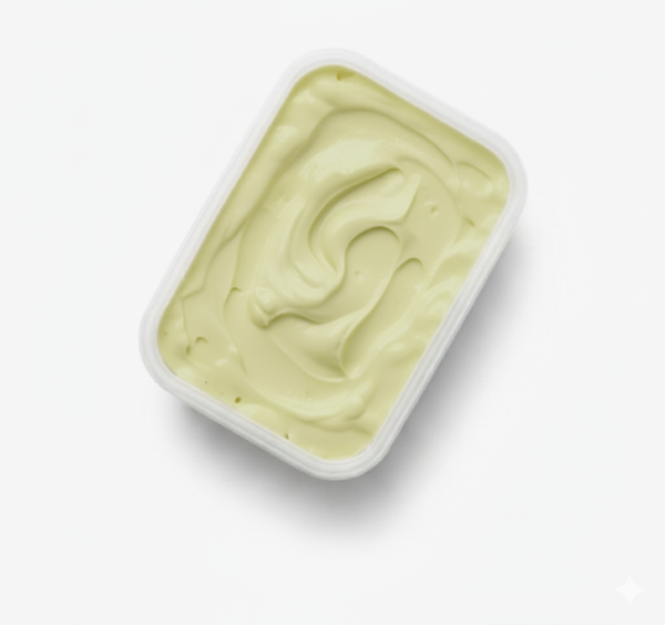 Isabelle Mattssons Aioli Wasabi, 230ml