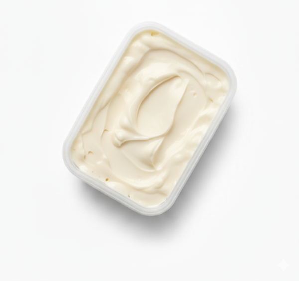 Isabelle Mattssons klassiska Aioli, 230ml