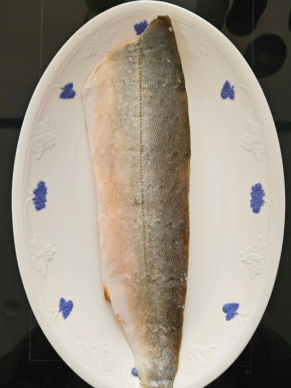 Svensk Rödingfilé, 1,4kg