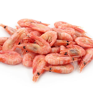 Lyxräkor XXL 40/60, 2kg fr. 358kr/kg - Vasafiskerian
