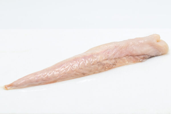 Marulk - Vasafiskerian