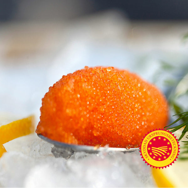 Sigill-märkt Kalix Löjrom