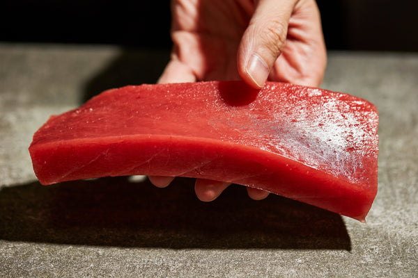Tonfisk