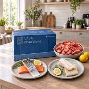 Hur mycket fisk bör du äta?