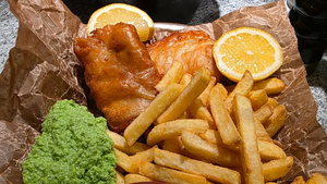 Fish & Chips