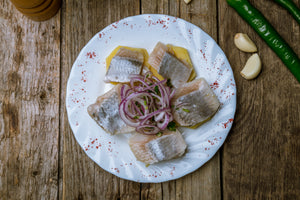 Påsklådan, ca 3kg (4-6 personer)