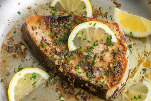 Svärdfisk