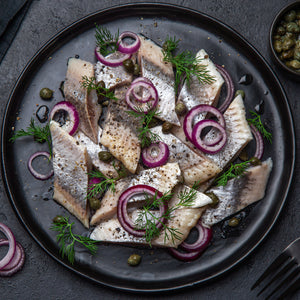 Påsklådan, ca 3kg (4-6 personer)