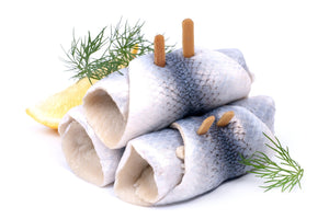 Strömming, 5kg - Vasafiskerian