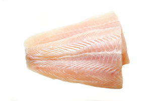 Koljafilé, 5kg - Vasafiskerian
