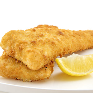 Fish & chips lådan, 5kg